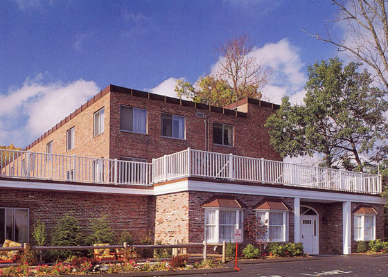 Pilgrim Rehabilitation and Skilled Nursing Center