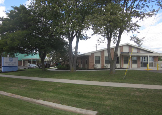Wellspring of Milwaukee Rehabilitation and Skilled Nursing Center