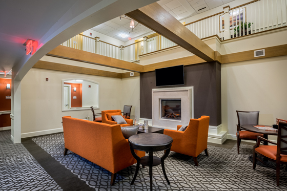 The Residence at Five Corners Assisted Living and Memory Care
