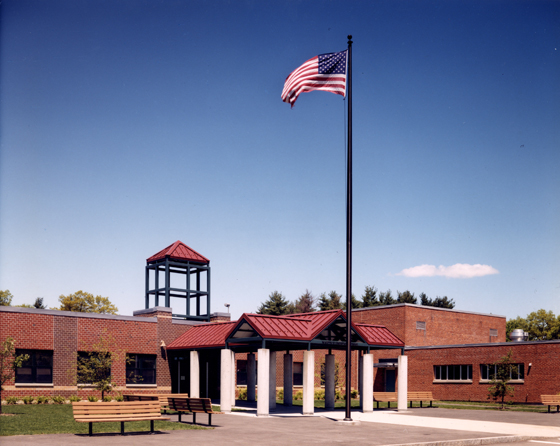 Martin Elementary School