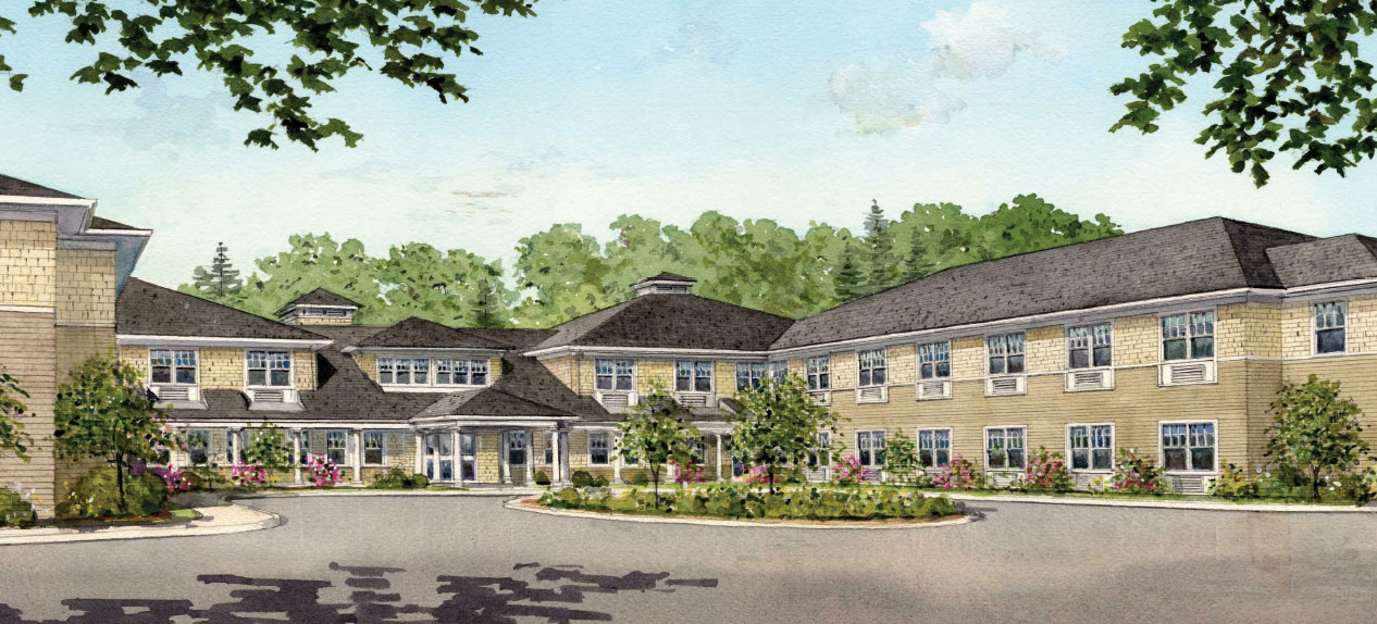 Congress Companies to Build New Senior Housing in Hillsborough, NJ for Kaplan Development Group