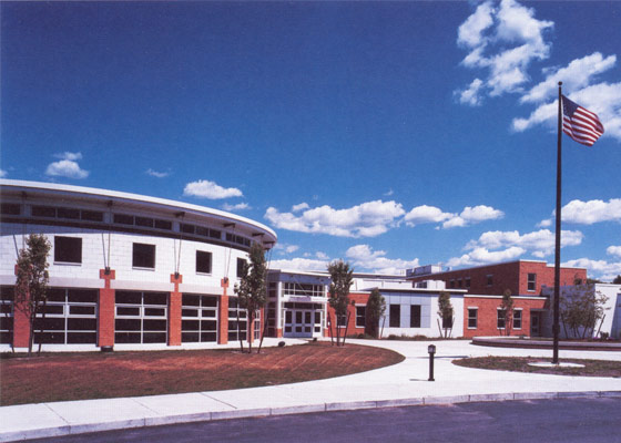 Bennett Hemenway Elementary School